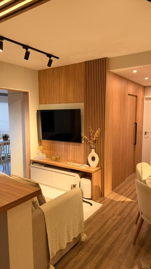 Home e porta de passagem