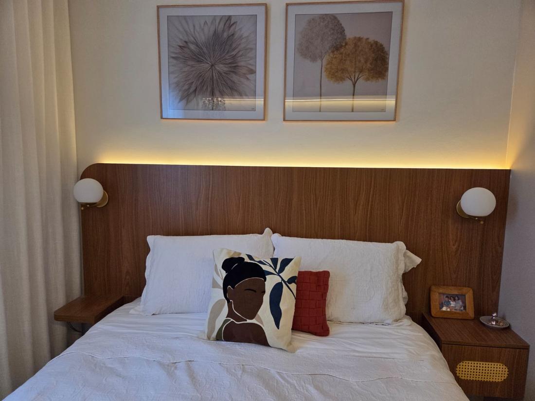 Projeto Santorini House
